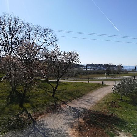 Guesthouse Пореч Екстериор снимка