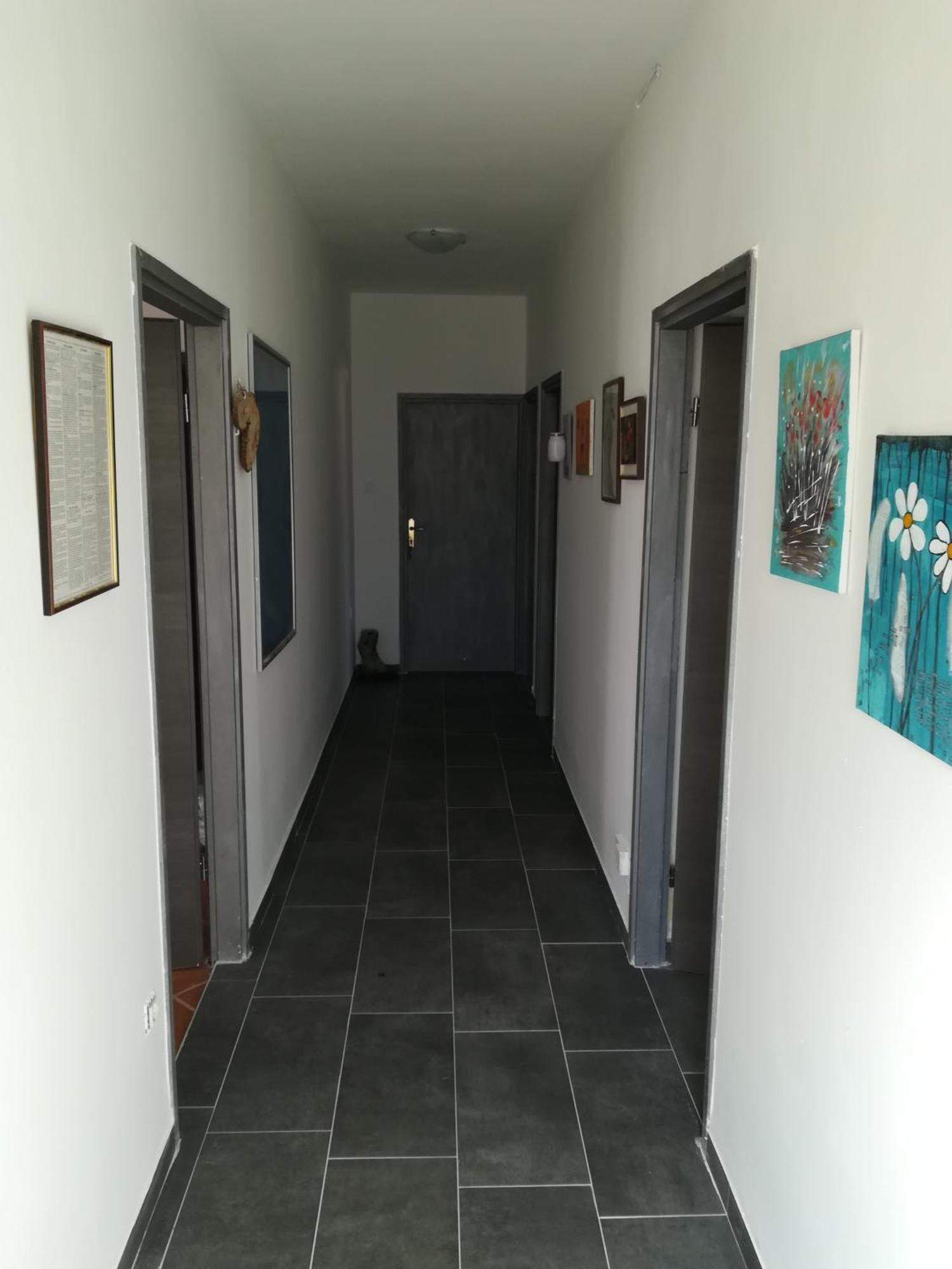 Guesthouse Пореч Екстериор снимка
