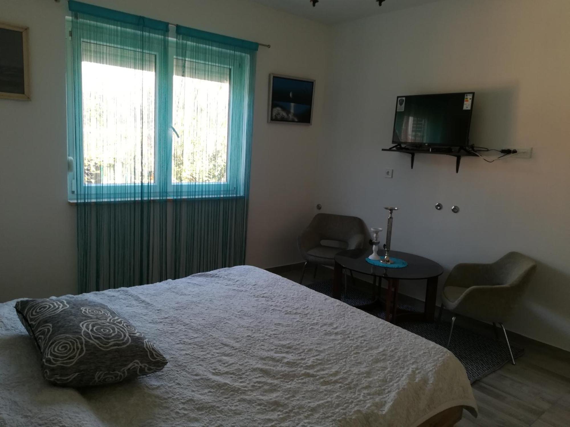 Guesthouse Пореч Екстериор снимка