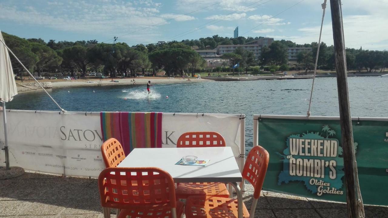 Guesthouse Пореч Екстериор снимка