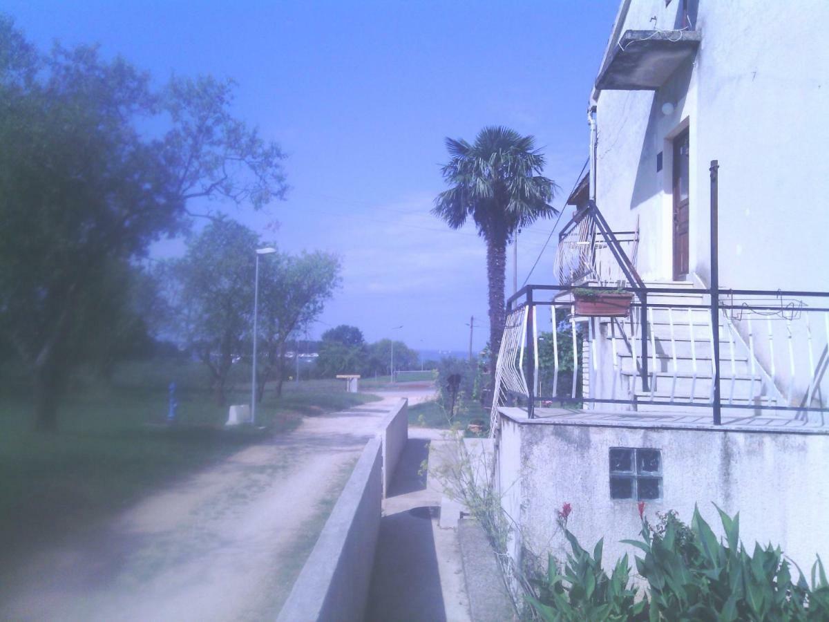 Guesthouse Пореч Екстериор снимка