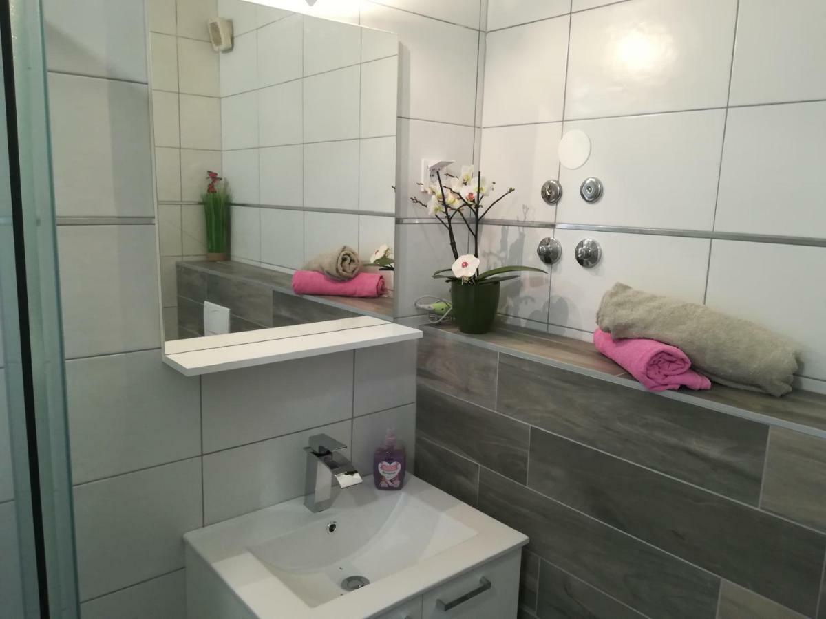 Guesthouse Пореч Екстериор снимка