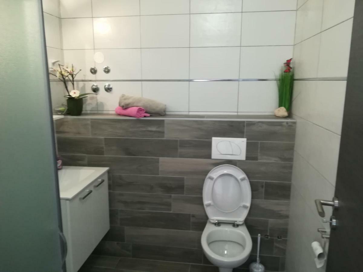 Guesthouse Пореч Екстериор снимка