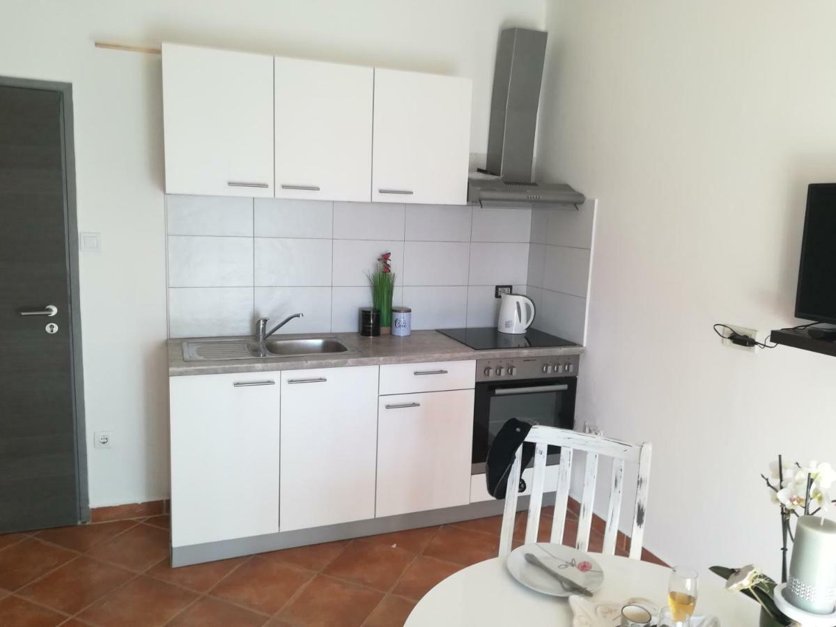 Guesthouse Пореч Екстериор снимка