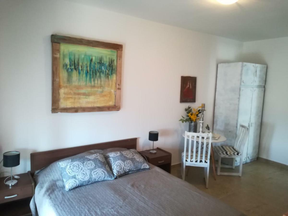 Guesthouse Пореч Екстериор снимка