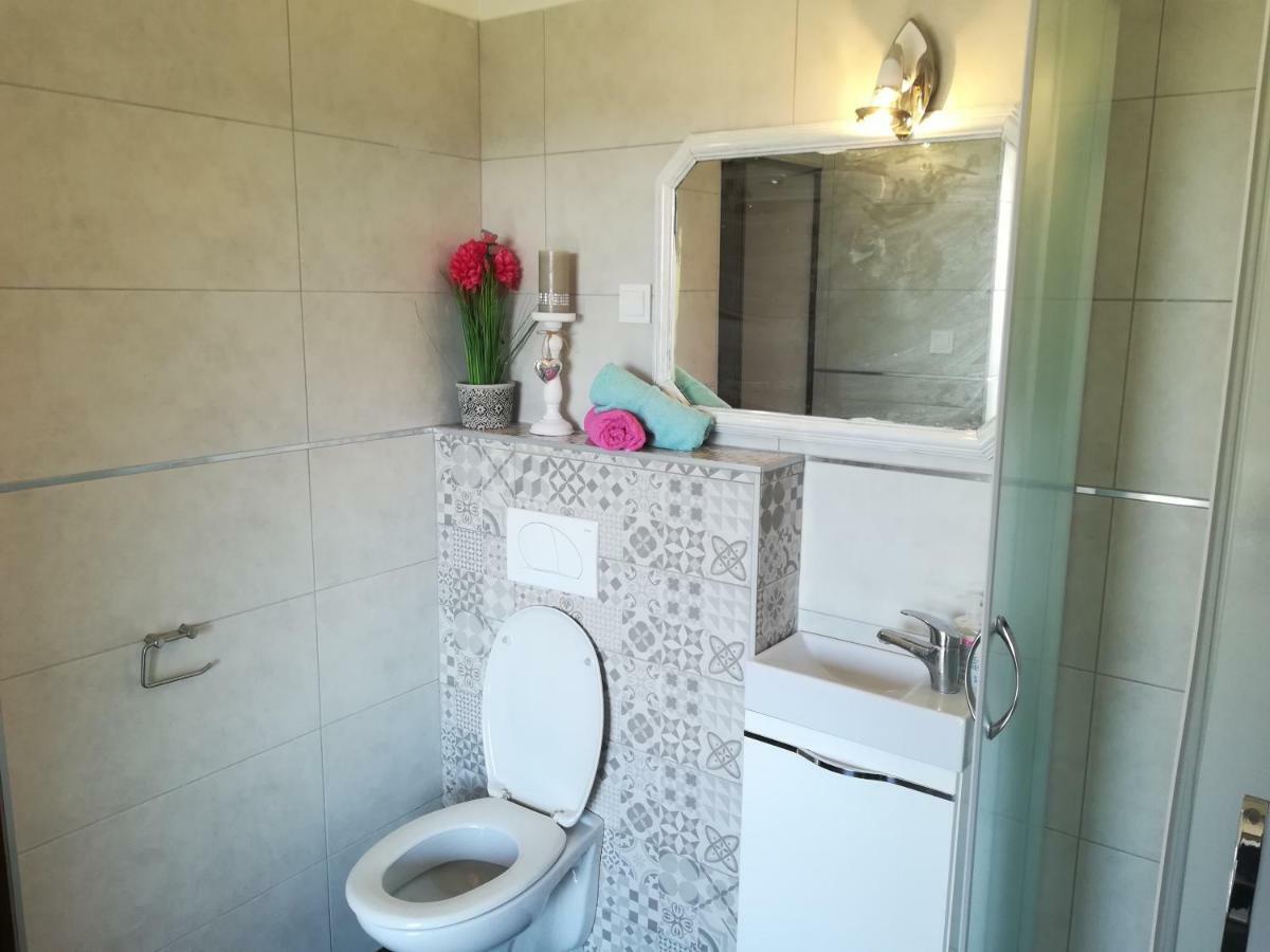 Guesthouse Пореч Екстериор снимка