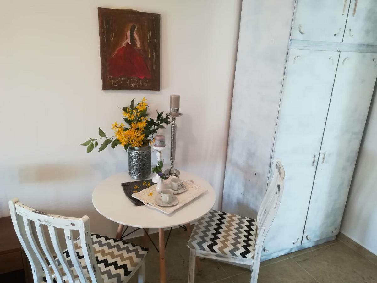 Guesthouse Пореч Екстериор снимка