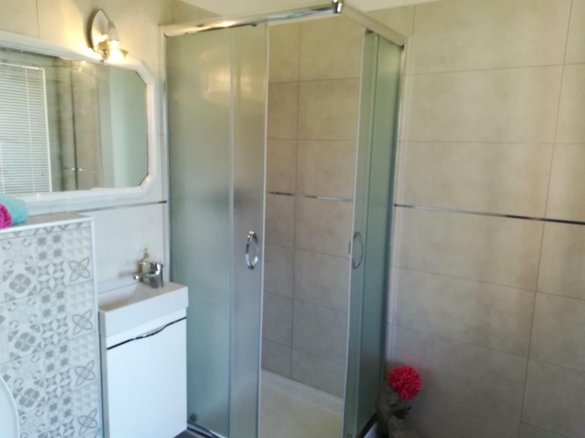 Guesthouse Пореч Екстериор снимка