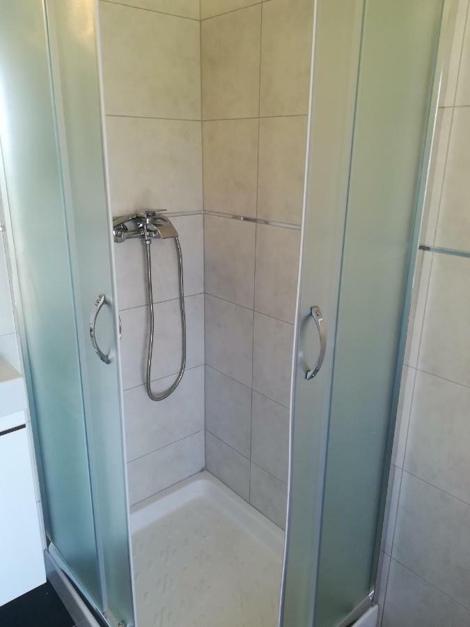 Guesthouse Пореч Екстериор снимка