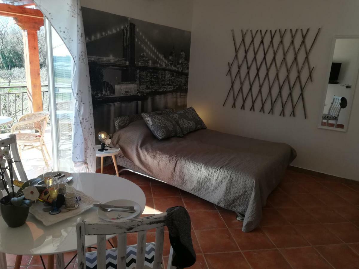 Guesthouse Пореч Екстериор снимка